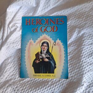 Heroines of God